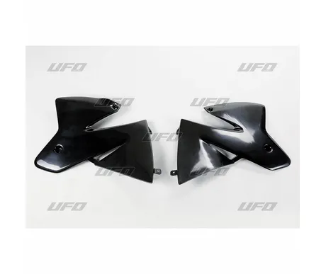 * UFO Ilmanohjaimet KTM125-520 98-00 Mus kuva