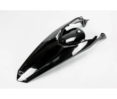 * UFO Takalokasuoja KTM125-525 SX/SXF 11 kuva