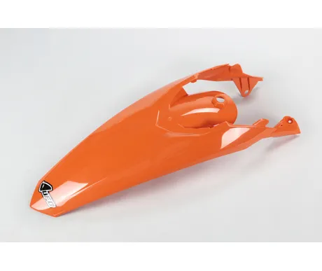 * UFO Takalokasuoja KTM125-525 SX/SXF 11 kuva