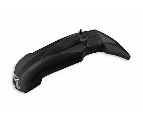 * UFO Etulokasuoja KTM65 12-15 Musta 001 kuva