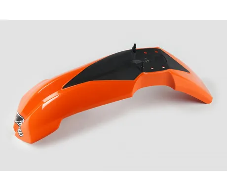 * UFO Etulokasuoja KTM65 12-15 Oranssi 1 kuva