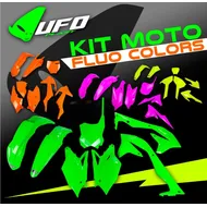 UFO-FLOU KIT