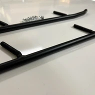 Sno X Defender Ohjainrauta pari Pilot DSDS 22