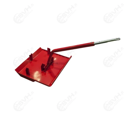 moottorikelkan latuhoyla kuva