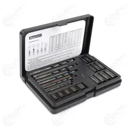 K 20074 kamasa tools ruuvin ulosvetosarja m5 m16