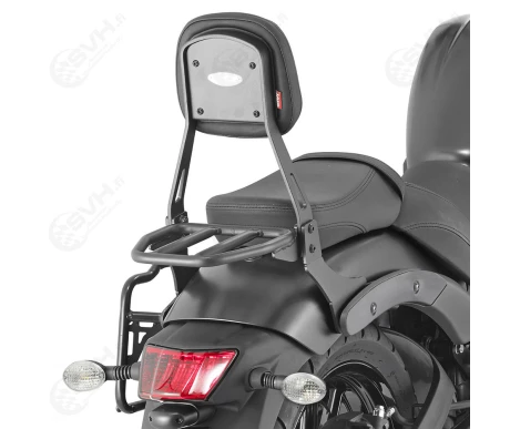 322 TS4115B Givi selkanoja peratelineella TS4115B Kawasaki Vulcan S 650 15 17 kuva