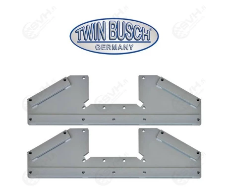 TW242GPV twin busch autonostimen lisajalat kuva