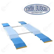 TWS3 10R twin busch lisaramppi autonostimille1