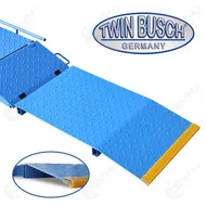 TWS3 10R twin busch lisaramppi autonostimille