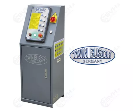 TWS3 18U twin busch upotettava saksinostin3 kuva