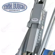 TWSA 40 V2 twin busch saksinostin1