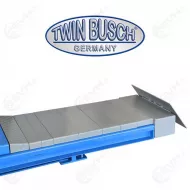 TWSA 40 V2 twin busch saksinostin3