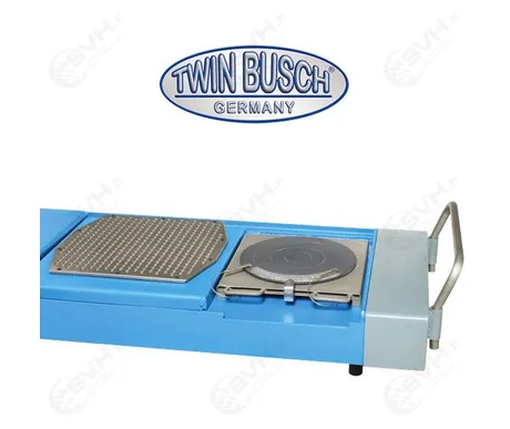 TWSA 55G twin busch saksinostin2 kuva