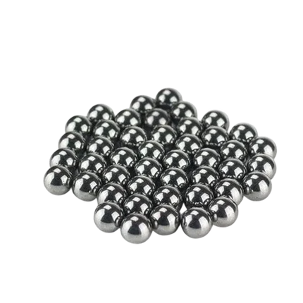 Suzuki PV 50 Etuhaarukan laakerikuulasarja 4,75mm 47KPL image