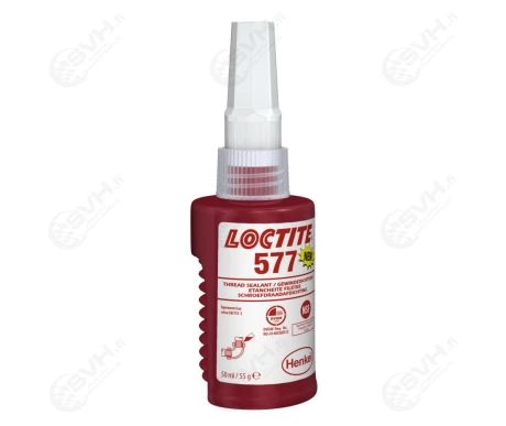 Loctite Kierretiiviste 577 50 ml kuva