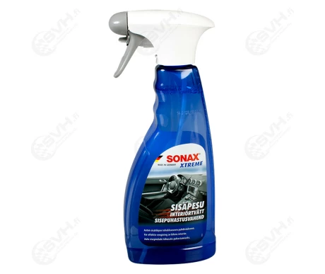 SONAX Xtreme Auton sisapuhdistusaine 500ml kuva