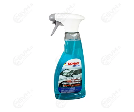 sonax xtreme ikkunapesu 500ml kuva