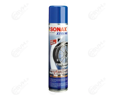 sonax xtreme rengaskiilto 400ml kuva