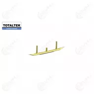 Totaltek ohjainraudat ca 06f 1