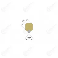 Totaltek ohjainraudat ca 06f 2