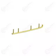 Totaltek ohjainraudat ac 11z 1