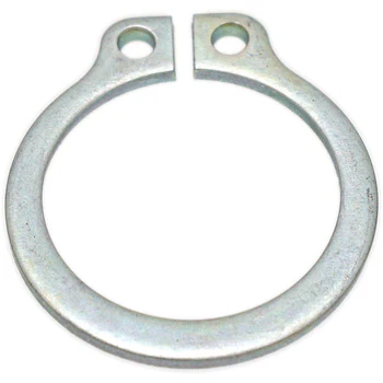 Suzuki PV 50 Mittarinpyörittäjän lukkorengas image