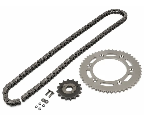 Ketjurataspaketti Honda XR125L kuva