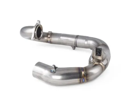 FMF YAMAHA YZ450F 18 TITANIUM MGBMB HDR kuva