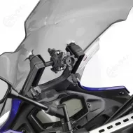 321 FB2130 Givi alypuhelin teline tuulisuojan taakse FB2130 Yamaha MT 07 Tracer 16 17 1