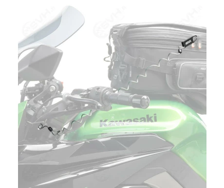 321 S221 Givi riippulukko pehmeille laukuille1 kuva