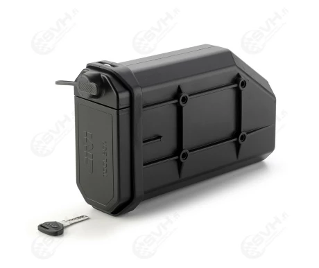 321 S250 Givi S250 tyokalupakki 260x90x170mm 0 kuva