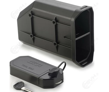 321 S250 Givi S250 tyokalupakki 260x90x170mm 2 kuva