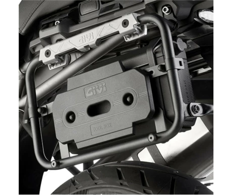 321 s250kit Givi S250 tyokalupakin kiinnikesarja S250KIT 1 kuva