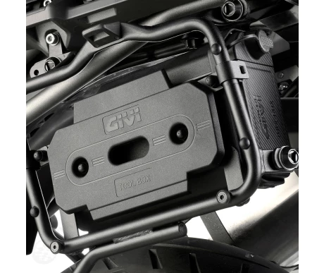 321 s250kit Givi S250 tyokalupakin kiinnikesarja S250KIT 2 kuva