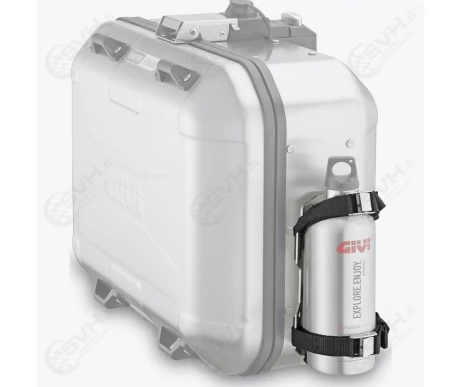 321 STF500S Givi termospullo 500ml ruostumatonta terasta 1 kuva