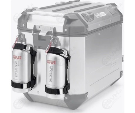 321 STF500S Givi termospullo 500ml ruostumatonta terasta 2 kuva