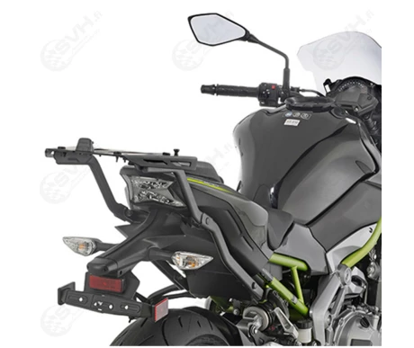 322 4118FZ Givi perateline Monorack 4118FZ Kawasaki Z 900 17 19 kuva
