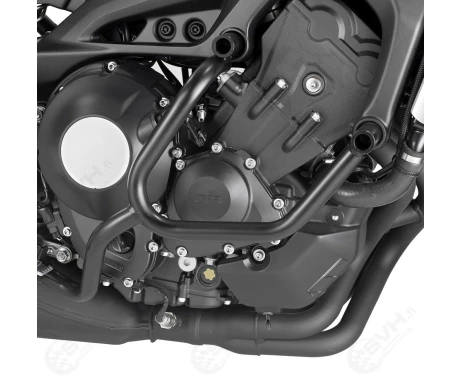 324 TN2128 Givi kaatumaraudat TN2128 Yamaha XSR900 kuva