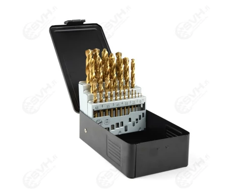 K10881 kamasa tools poranterasarja kuva