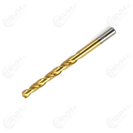 HSS-TIN poranterä 2.5 Ø mm 2kpl Kamasa Tools image