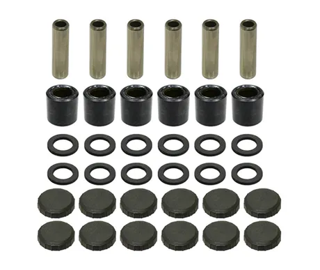 Bronco Rebuilt clutch kit kuva