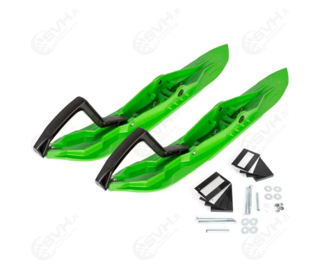 88 272065 kimpex rush kelkan sukset kuva