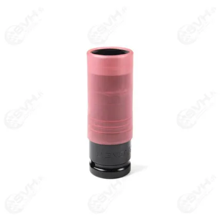 Vannehylsy 1/2", punainen, vahvistettu 21mm Kamasa Tools image