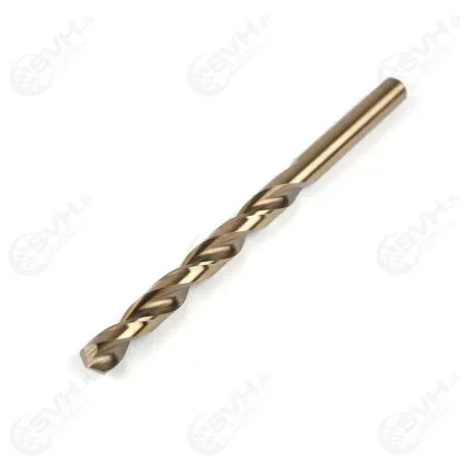 Koboltti poranterä 9.0 Ø mm 1kpl Kamasa Tools image