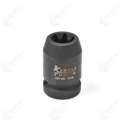 Voimahylsy 1/2" Torx no E18 Kamasa Tools image