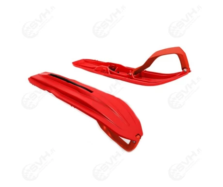 860201660 blade xc moottorikelkan sukset kuva