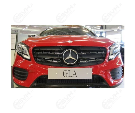 ts709 maskisuoja mercedes gla kuva