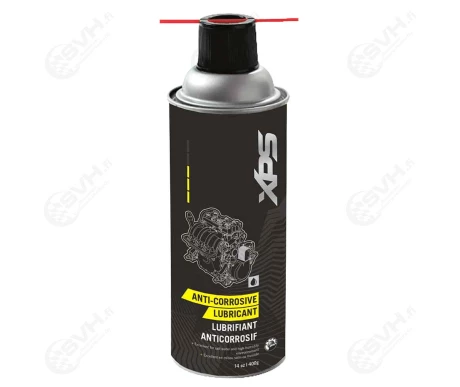 XPS voiteluaine korroosiota vastaan 340ml kuva