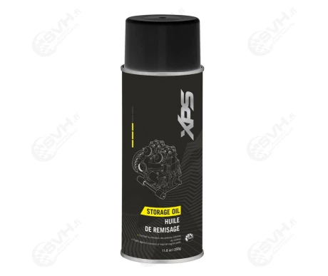 XPS Storage -varastointiöljy 350g kuva