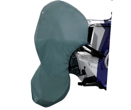 Yamaha Full Cover Large kuva